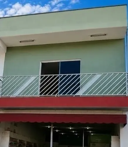 ESPAÇO COMERCIAL