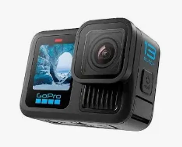 GoPro Hero 13 Black