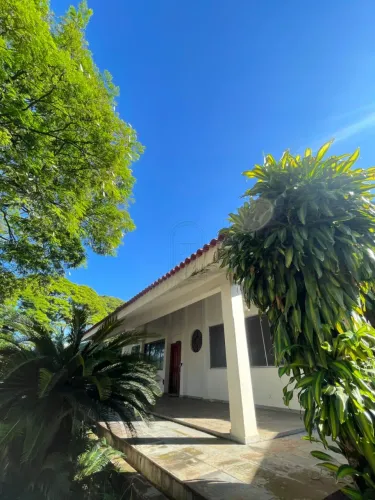 Casa para locação - Zona 05