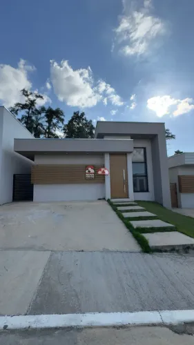 Casa à venda no Condomínio Vita Village Residence