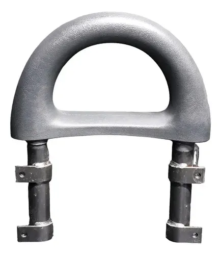 Encosto De Cabeça A1708600032 Mercedes Slk230 1997 1998 2.3 1