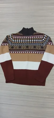 Blusa de frio tamanho M