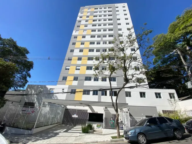 Imóvel para venda tem 77 metros quadrados com 2 quartos em Centro - Diadema - SP