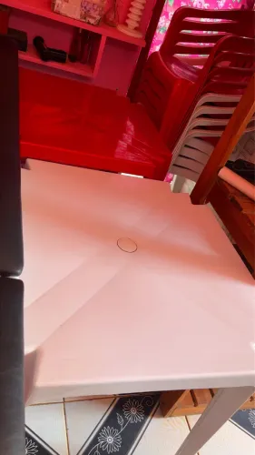Jogo de mesa Tramontina