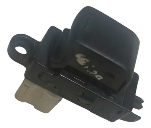 Botão Vidro Dianteira Direita Nissan Tiida 2009 2010 2011 