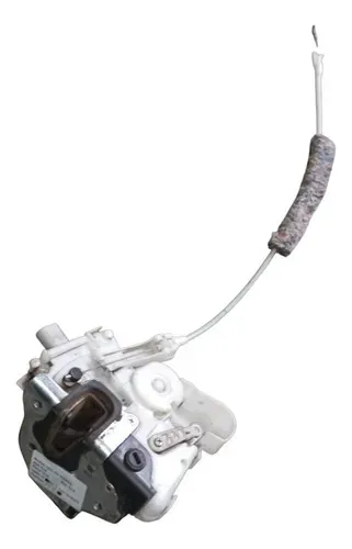 Fechadura Elétrica Traseiro Direito Vw Gol G5 5u4839014e