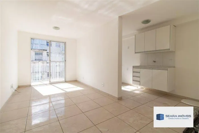 Apartamento 2 quartos para locação no Ataíde