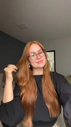 Mega Hair cabelo brasileiro 
