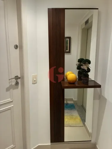 Apartamento para locação no condomínio Varanda Quinta das Flores com 3 quartos sendo 1 suí