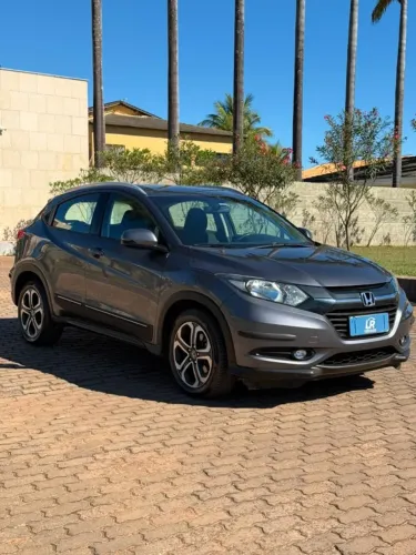 Honda HR-V EX 1.8 Flexone 16V 5P Aut. 2016