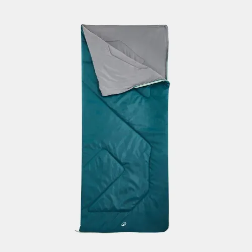 Saco de Dormir de Acampamento 20°C + Isolante Térmico