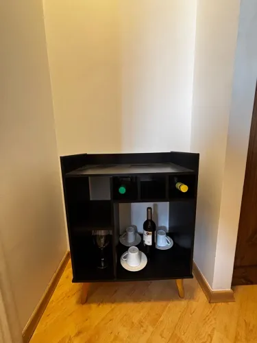 Aparador/mini bar