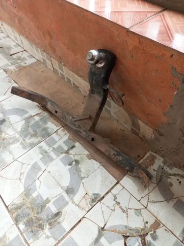 Engate para adaptação