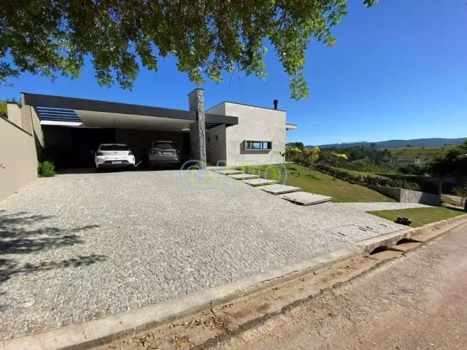 Casa em condomínio para venda em Itatiba/SP