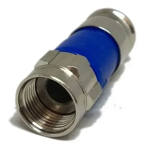 Conector RG 6