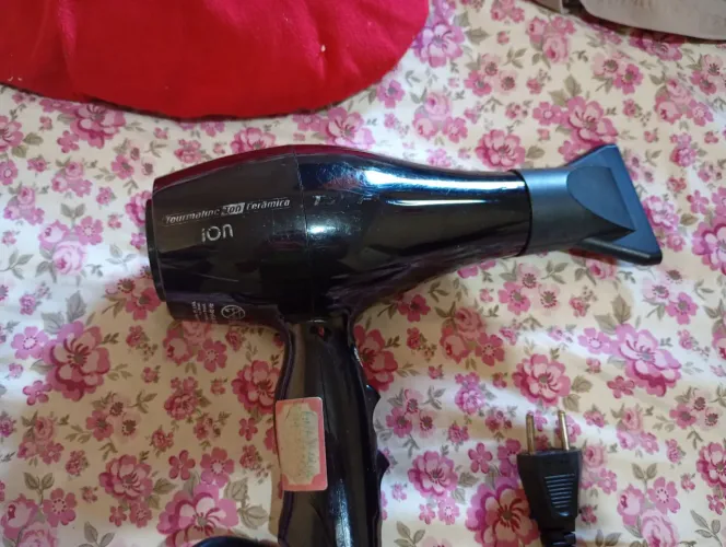 Estou vendendo secador