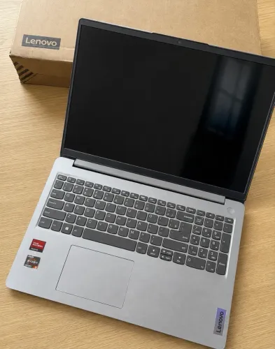 Notebook Lenovo IdeaPad