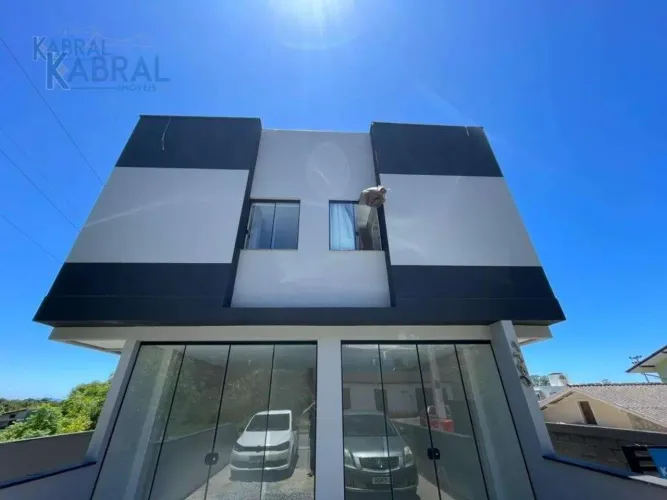 Apartamento Ribeirão da Ilha