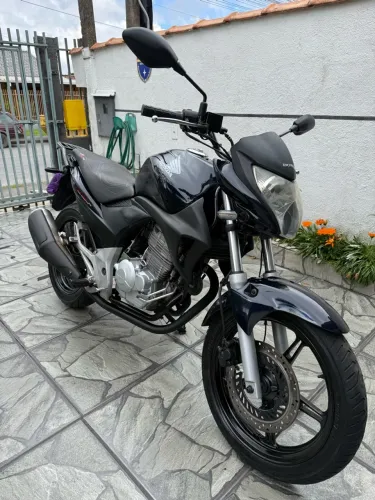 Honda CB 300r Impecável , difícil ver igual !!!
