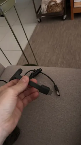 Chromecast 