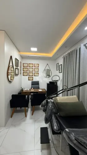 Sala comercial 30 m2 no Centro de Florianópolis