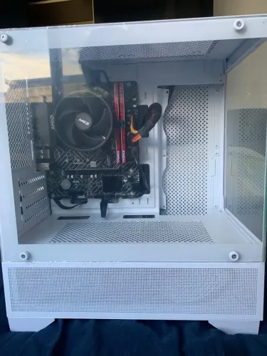 Computador Gamer - Ryzen 5 5600GT
