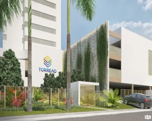 TORREÃO EXECUTIVE PLAZA
