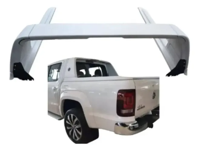 Santo Antônio Amarok Extreme 2013 A 2025 V6 Motion