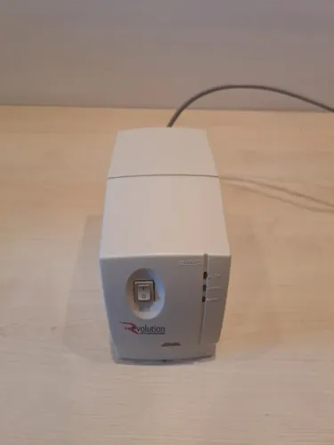 STABILIZADOR SMS REVOLUTION µRE 1000S 1000VA 115V - FAX NET