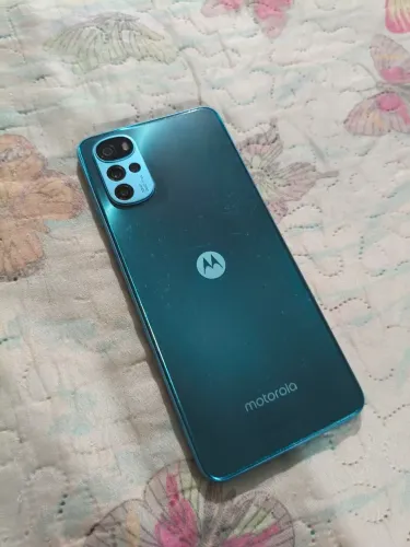 Celular MOTOG 22