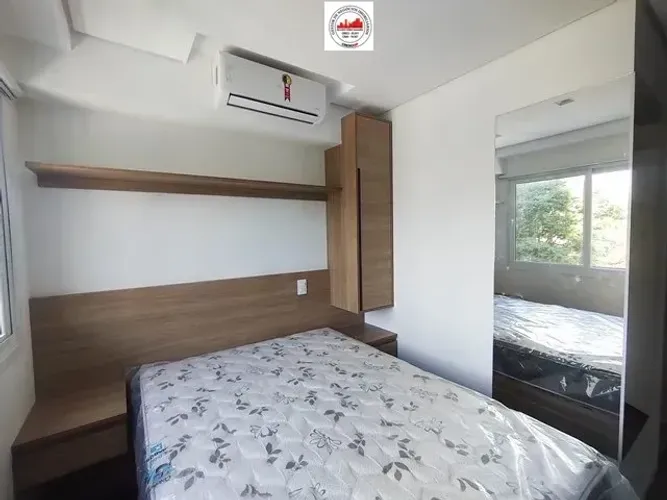 Imóvel para aluguel tem 21 metros quadrados com 1 quarto em Água Branca - São Paulo - SP