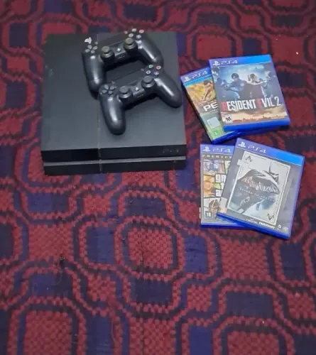 PlayStation 4