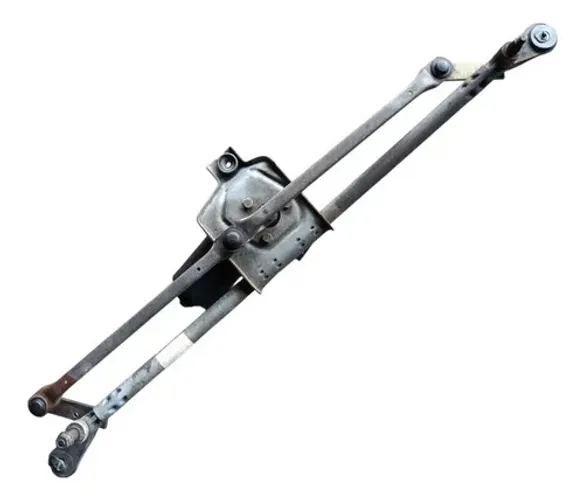 Galhada Limpador Parabrisa Vw Gol Parati G2 G3 G4 1999 2007