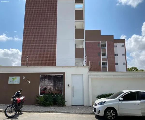 Apartamento para Locação em Caucaia / CE no bairro Parque Soledade
