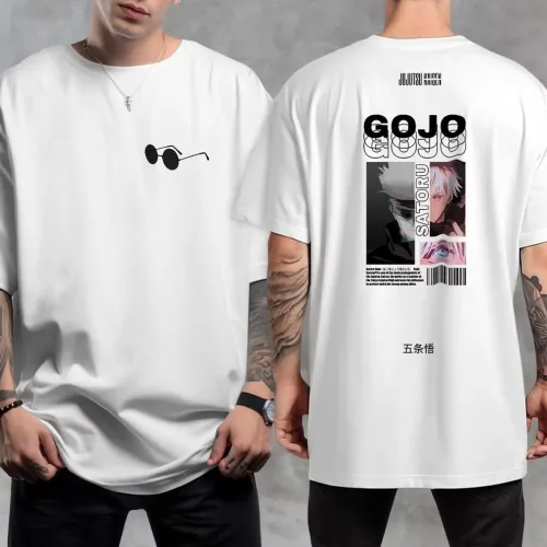 ? Camisas de Anime Premium | Estampas Exclusivas | Pronta Entrega