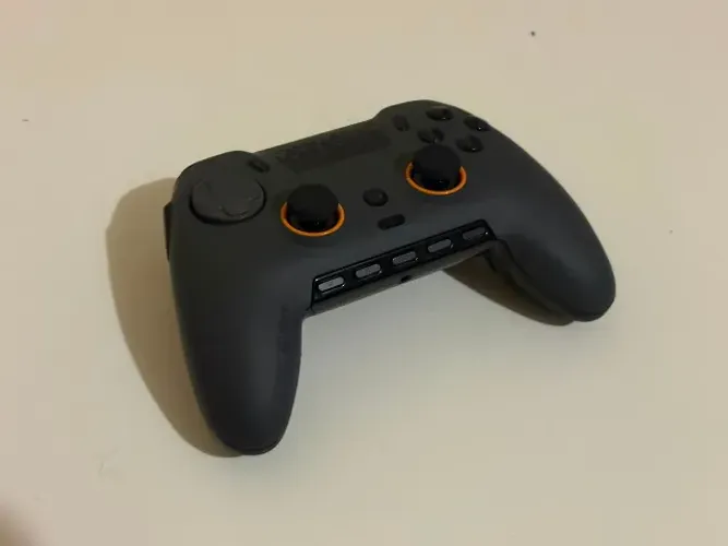 SCUF Envision Pro Wireless para PC - Novo, na caixa