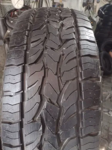 Pneu Dunlop Grandtrek ATS 265/65R17