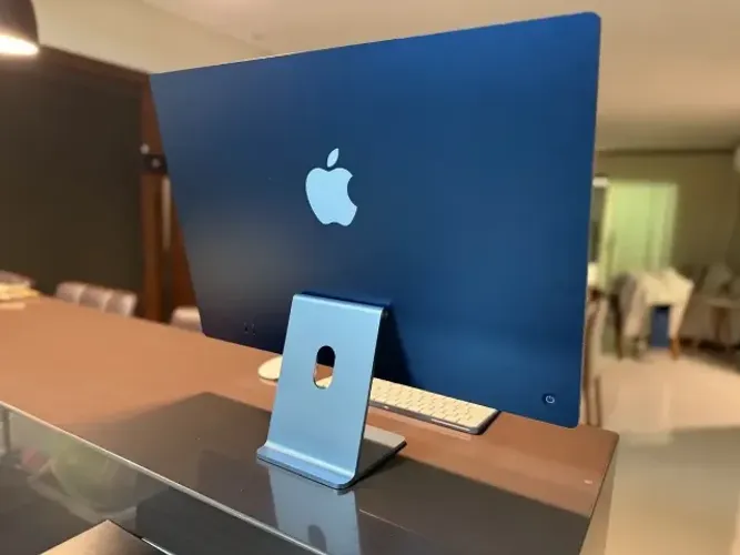 iMac 24" M1 8GB 256GB