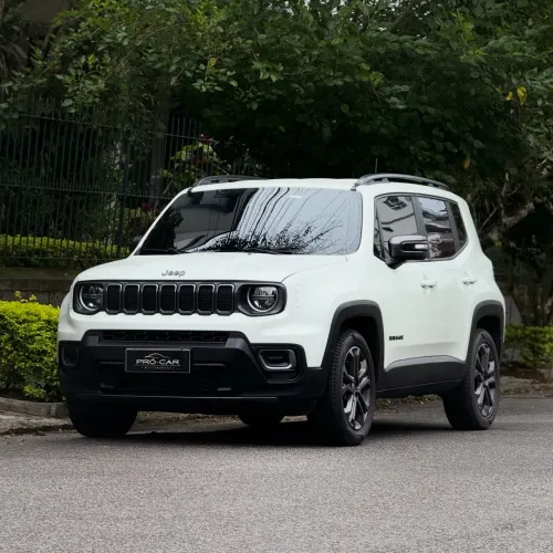 Jeep Renegade Long. T270 1.3 TB 4X2 Flex Aut. 2026