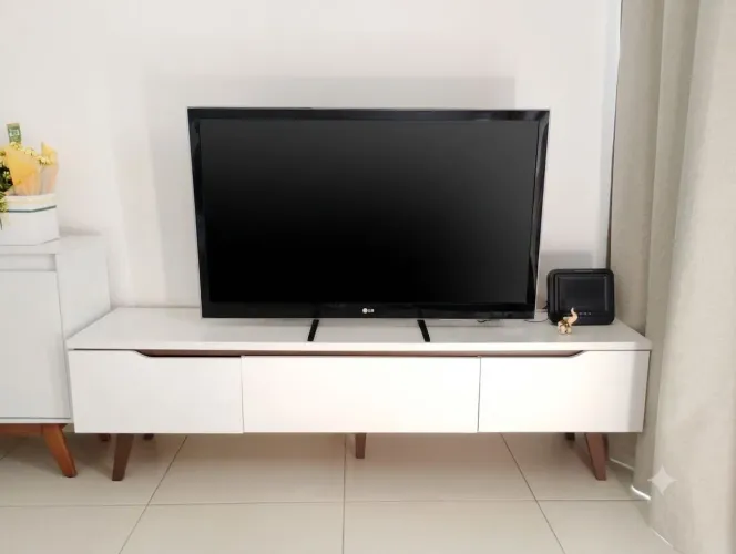 TV LG 47" LCD