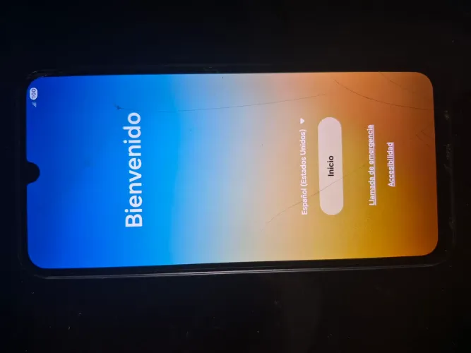 SAMSUNG A24 SEMI NOVO