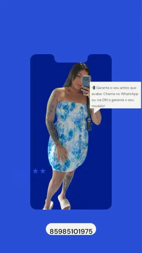 Vestido