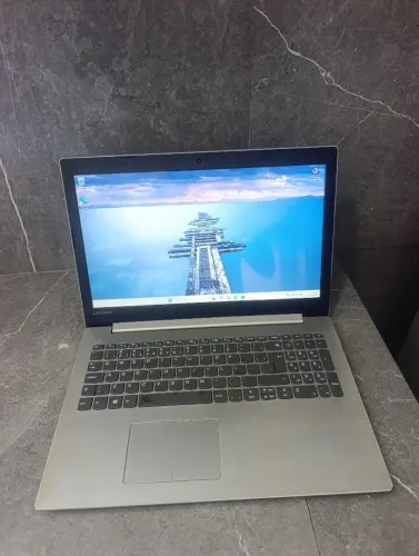 Notebook Lenovo ideal pad ddr4 telão sem defeito