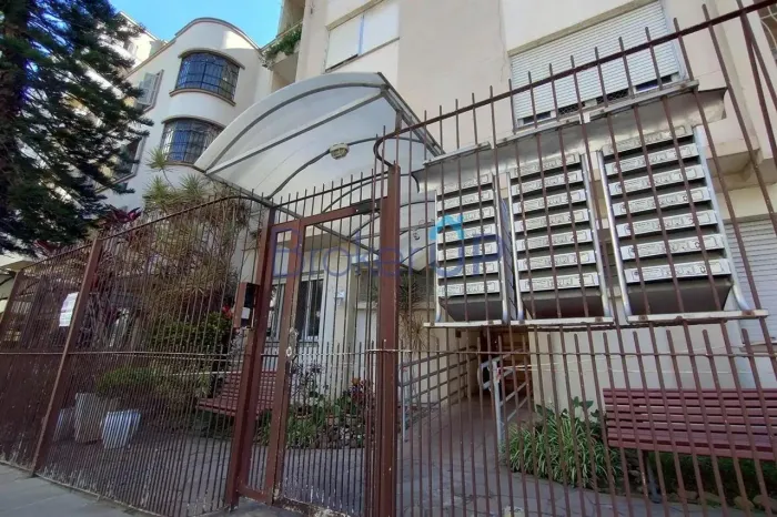 Apartamento em Bom Fim - Porto Alegre, RS
