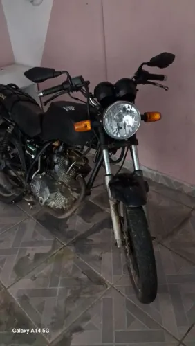 Dafra 150 pra venda