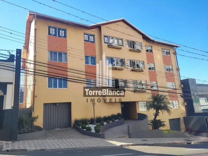 Apartamento com 3 quartos à venda, Centro.