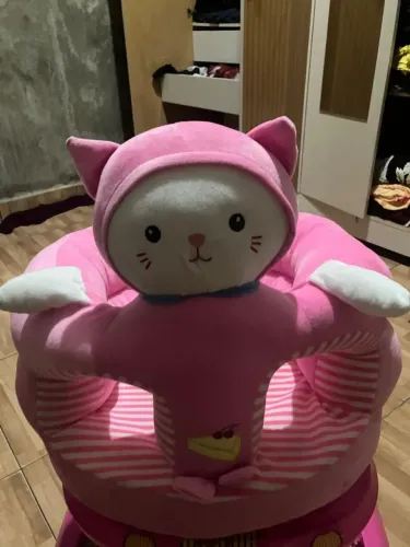 Poltrona para bebê