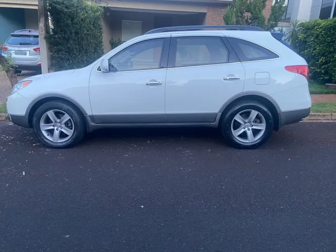 Hyundai Veracruz GLS 3.8 4WD Aut. 2012