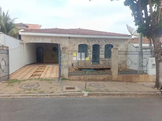 Casa com 4 dormitórios, 1 suíte à venda, Parque Franceschini, Sumaré, SP