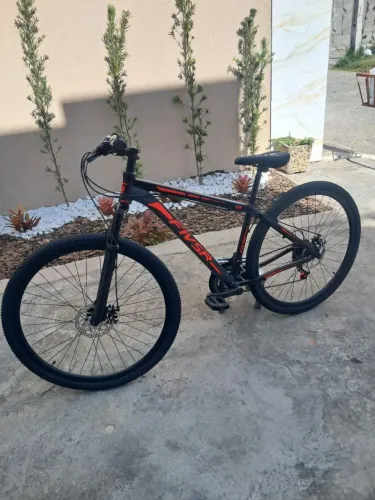 Bicicleta aro 29 NOVA PROMOÇÃO